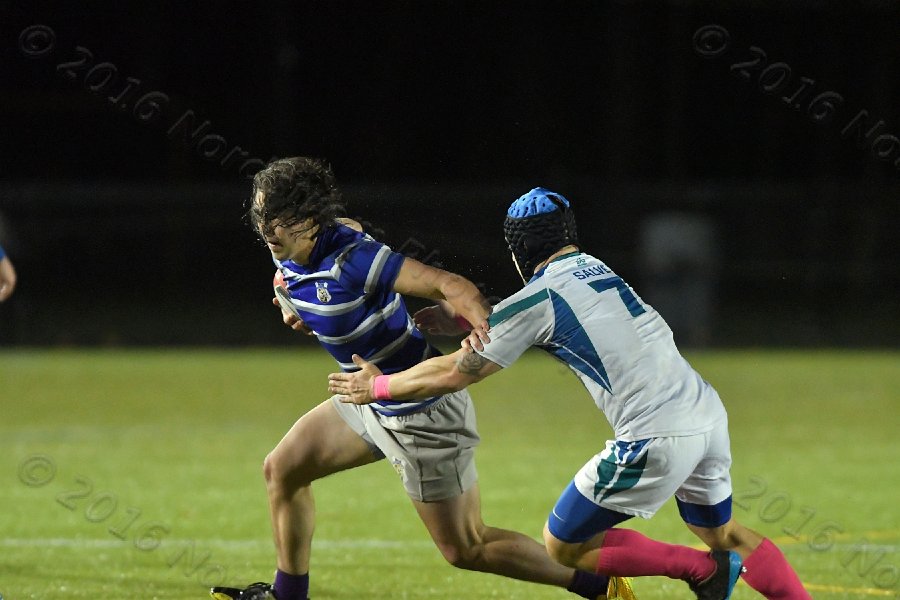 Wheaton College Men\'s Rugby vs Salve Regina. - Photo By: KEITH NORDSTROM